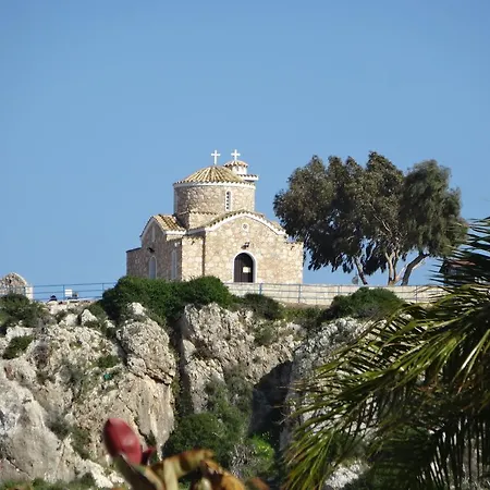 Cy-Blue Villa Protaras Exterior photo