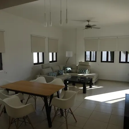 Cy-Blue Villa Protaras Exterior photo