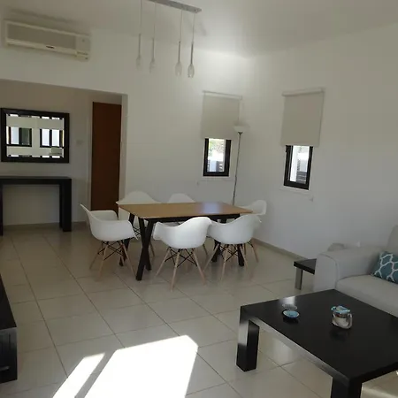 Cy-Blue Villa Protaras Exterior photo